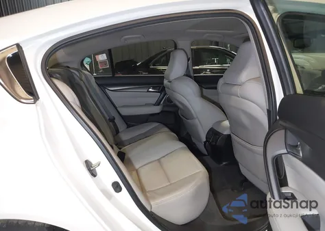 2013 Acura Tl 3.7 from USA, damaged, VIN 19UUA9F74DA003069